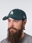 Бейсболка NEW ERA арт. 60691245 Los Angeles Dodgers MLB (dkg)
